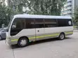 Toyota Coaster 2000 Silver - 4