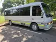 Toyota Coaster 2000 Silver - 5