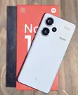 New Realme 13 Pro+ 5G 512GB White - 2