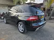 Mercedes-Benz ML-350 4Matic 2014 - 3