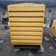 Jenereta ya Dizeli ya Unapower 65kVA Iliyotumika - 3