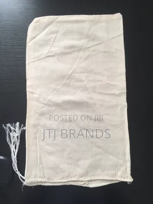 Calico Sample Bags (30cm x 45cm)