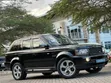 Land Rover Range Rover Sport 2006 Black - 1