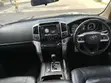 Toyota Land Cruiser V8 2013 Black - 2