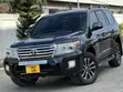 Toyota Land Cruiser V8 2013 Black - 4