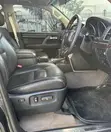 Toyota Land Cruiser V8 2013 Black - 5