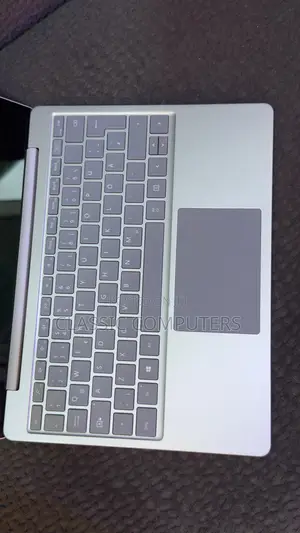 Microsoft Surface Go Laptop 8GB RAM, 256GB SSD, Intel Core i5