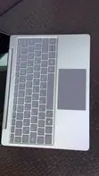 Microsoft Surface Go Laptop 8GB RAM, 256GB SSD, Intel Core i5 - 1