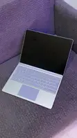 Microsoft Surface Go Laptop 8GB RAM, 256GB SSD, Intel Core i5 - 5