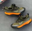 Viatu vya Nike vya Ngozi vya Wanaume - 1