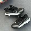 Viatu vya Nike vya Ngozi vya Wanaume - 2