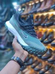 Viatu vya Nike vya Ngozi vya Wanaume - 4