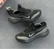 Viatu vya Nike vya Ngozi vya Wanaume - 5