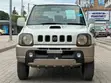 Suzuki Jimny 2001 White - 1