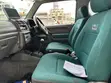 Suzuki Jimny 2001 White - 2