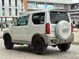 Suzuki Jimny 2001 White - 5
