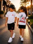 A&BC Kids Tracksuit Set - Brand New - 2