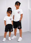 A&BC Kids Tracksuit Set - Brand New - 3