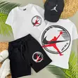 A&BC Kids Tracksuit Set - Brand New - 4