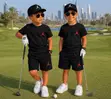 A&BC Kids Tracksuit Set - Brand New - 5