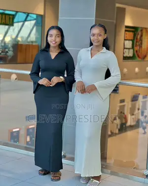 Women's Classic Dress - Brand New