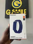 Porodo Trackfit Screenless Smart Fitband - 2