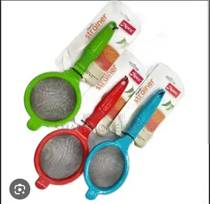 Apex Fine Mesh Strainer