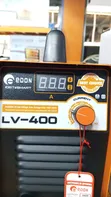 Edon LV-400 Portable Welding Machine - 2