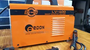 Edon LV-400 Portable Welding Machine