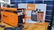 Edon LV-400 Portable Welding Machine - 5