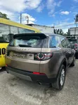 Land Rover Discovery 2015 Beige - 1