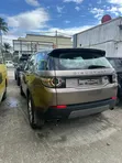 Land Rover Discovery 2015 Beige - 2