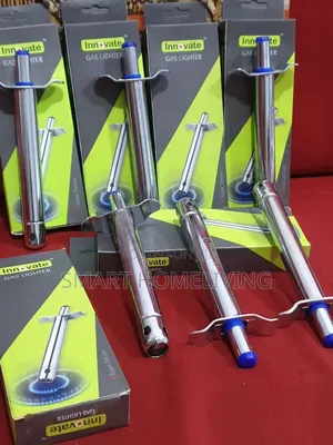 Innovate Kitchen Gas Lighter