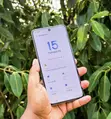 Vivo V50e 128GB Silver - 2