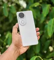 Vivo V50e 128GB Silver - 1