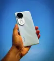 Vivo V50e 128GB Silver - 3