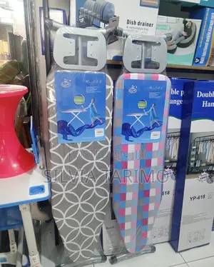 Brand New At Home Ironing Board