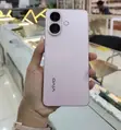 Vivo V60 Lite 256GB White (Refurbished) - 1