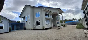 Furnished 4-Bedroom House for Sale in Ununio Beach, Kunduchi