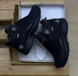 Columbia Gore-Tex Men's Leather Sneaker Boots - 3