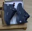 Columbia Gore-Tex Men's Leather Sneaker Boots - 4