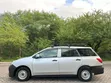 Nissan Advan 2020 Silver - 2