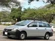Nissan Advan 2020 Silver - 5