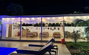 Hoteli ya Boutique na Villa kwa Uuzaji Zanzibar Kaskazini