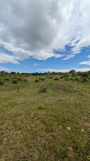 Residential Land for Sale in Kyela Mjini
