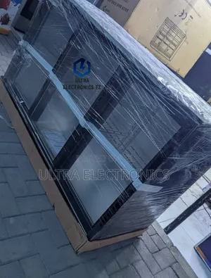 Brand New 3-Door Undercounter Bar Chiller
