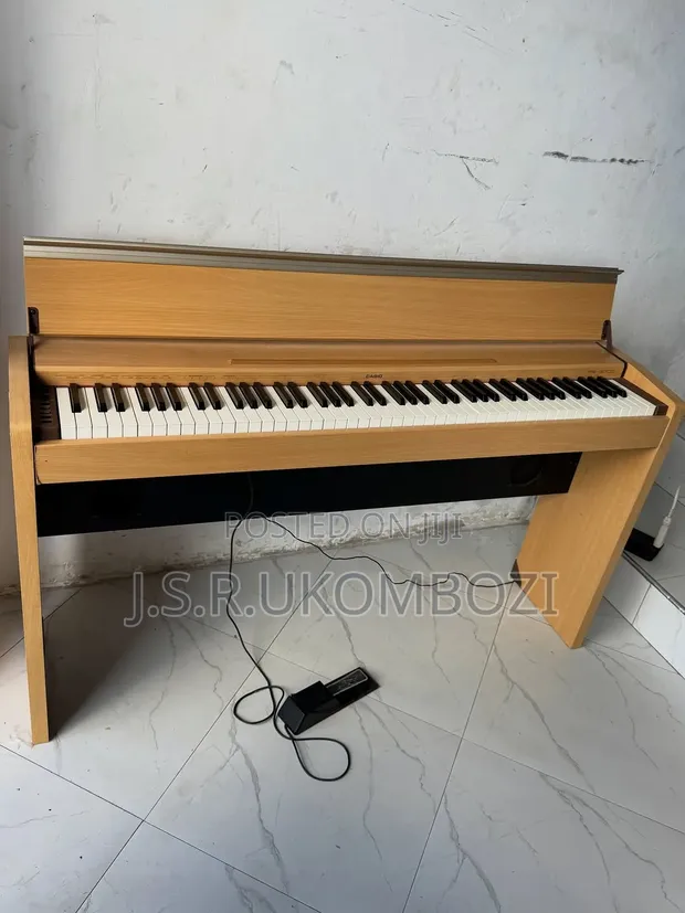Casio Privia PX-S3000 Digital Piano - 1