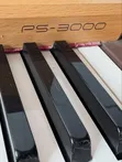 Casio Privia PX-S3000 Digital Piano - 2