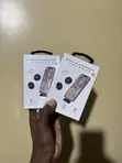 Lavalier Mic Isiyo na Waya kwa iPhone/Android | Vlog/Live | Kupunguza Kelele - 2