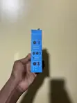 Lavalier Mic Isiyo na Waya kwa iPhone/Android | Vlog/Live | Kupunguza Kelele - 3